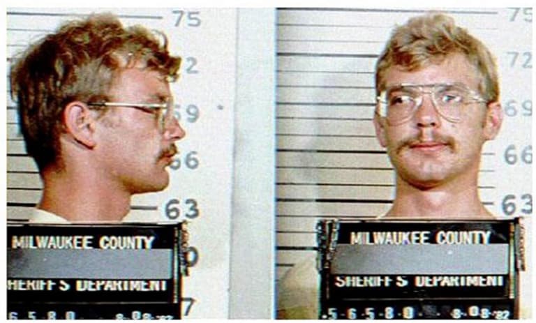 The world’s most notorious serial killers all share the same four star signs The world’s most notorious serial killers all share the same four star signs
