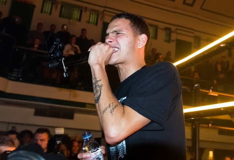 Rapper Slowthai announces tour with tickets costing just £1 Rapper Slowthai announces tour with tickets costing just £1
