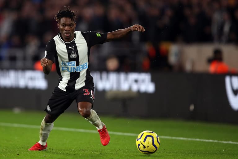Christian Atsu’s agent provides update on missing winger Christian Atsu’s agent provides update on missing winger