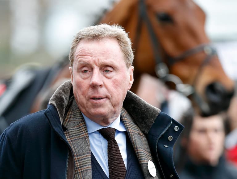 Harry Redknapp linked with sensational return to management Harry Redknapp linked with sensational return to management