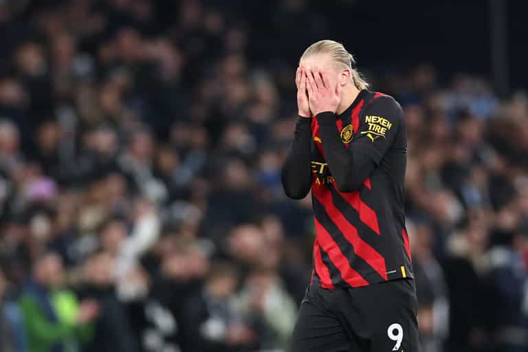 Jamie Carragher suggests that Erling Haaland joined the wrong club Jamie Carragher suggests that Erling Haaland joined the wrong club