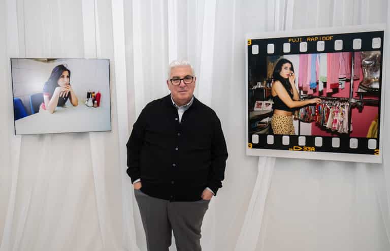 Amy Winehouse’s dad gutted not to be played by George Clooney in biopic Amy Winehouse’s dad gutted not to be played by George Clooney in biopic