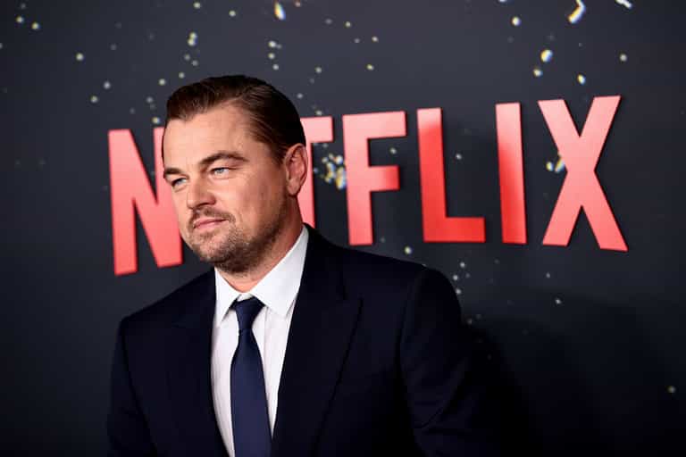 Ulrika Jonsson says Leonardo DiCaprio ‘gives her the creeps’ as she slams teen model romance Ulrika Jonsson says Leonardo DiCaprio ‘gives her the creeps’ as she slams teen model romance