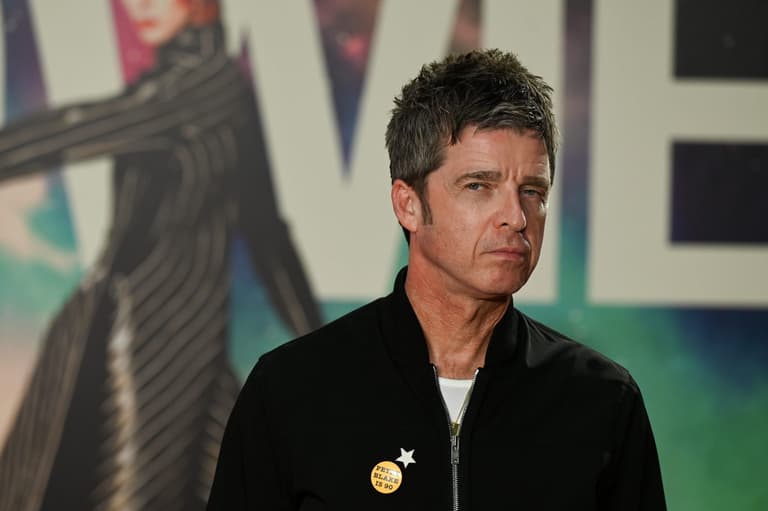 Noel Gallagher misgenders Sam Smith and labels them a ‘f***ing idiot’ Noel Gallagher misgenders Sam Smith and labels them a ‘f***ing idiot’