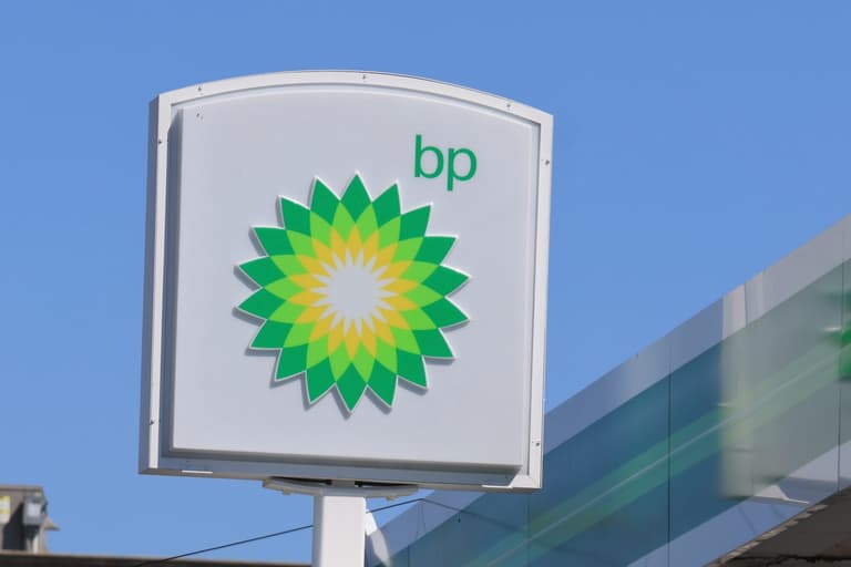 BP announces record annual profits of £23 billion BP announces record annual profits of £23 billion