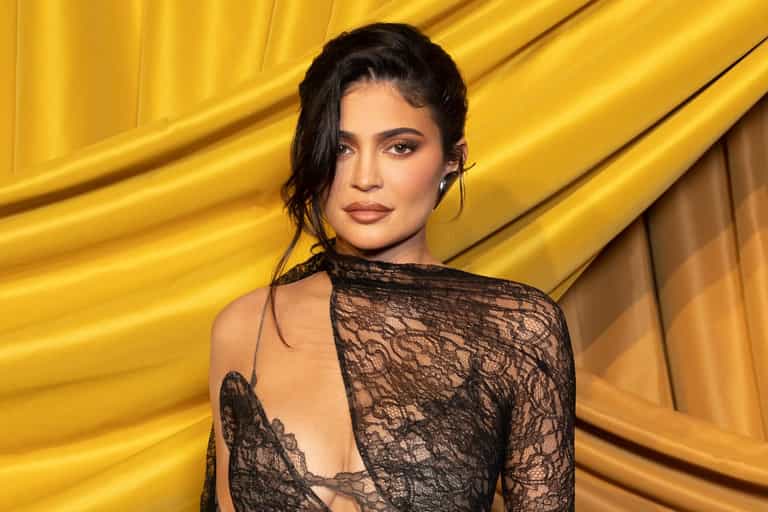 Kylie Jenner is dethroned as the most followed woman on Instagram Kylie Jenner is dethroned as the most followed woman on Instagram