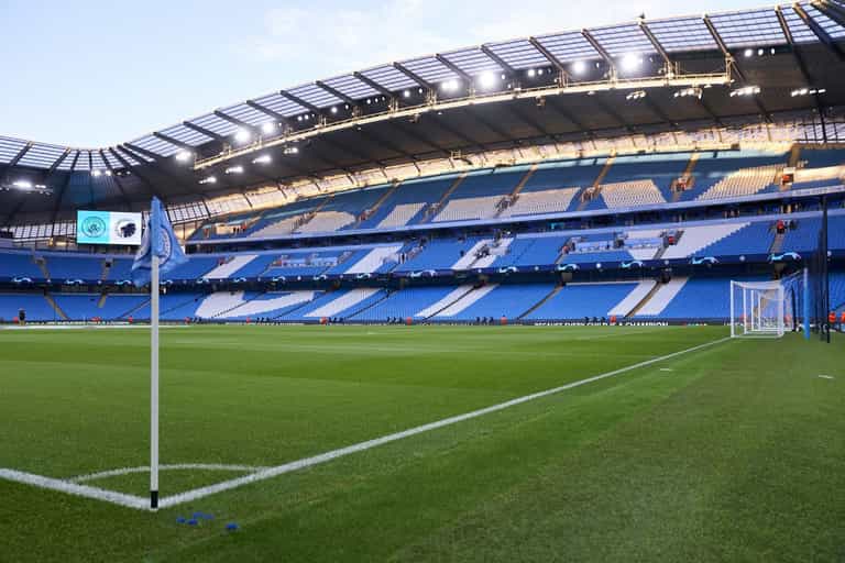 Lawyer heading Man City’s alleged rule breaches panel is an Arsenal member Lawyer heading Man City’s alleged rule breaches panel is an Arsenal member