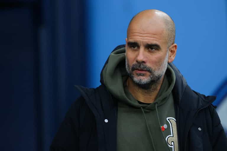 Man City expect Pep Guardiola to leave Man City expect Pep Guardiola to leave