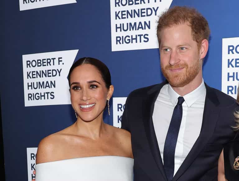 Harry and Meghan respond to claims they are suing South Park Harry and Meghan respond to claims they are suing South Park