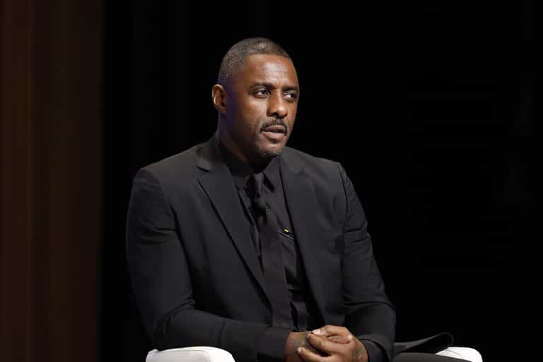 Idris Elba stopped calling himself a black actor after it ‘put him in a box’ Idris Elba stopped calling himself a black actor after it ‘put him in a box’