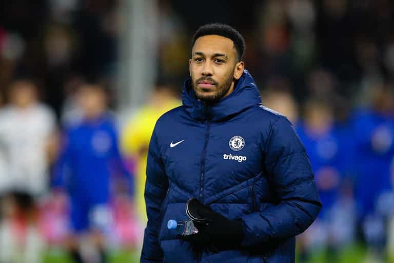Pierre Emerick-Aubameyang linked with shock move to end Chelsea nightmare Pierre Emerick-Aubameyang linked with shock move to end Chelsea nightmare