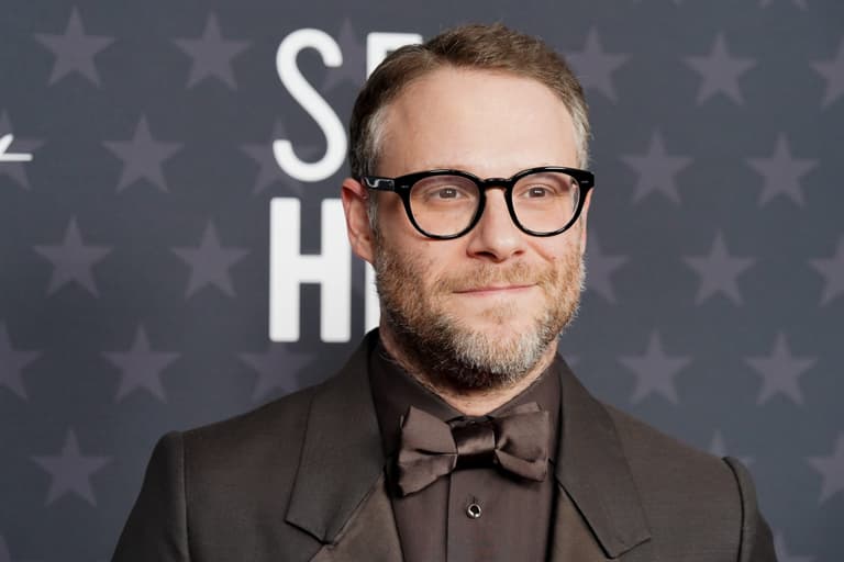 Seth Rogen thinks no one has made a good high school movie since ‘Superbad’ Seth Rogen thinks no one has made a good high school movie since ‘Superbad’