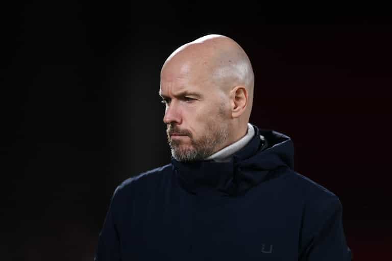 Erik ten Hag draws up three-player transfer wishlist for summer window Erik ten Hag draws up three-player transfer wishlist for summer window