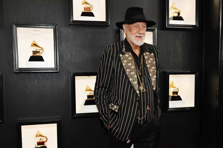Mick Fleetwood says Fleetwood Mac are ‘done’ following Christine McVie’s death Mick Fleetwood says Fleetwood Mac are ‘done’ following Christine McVie’s death