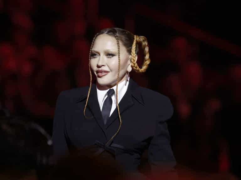 Madonna’s brother Anthony Ciccone dies aged 66 Madonna’s brother Anthony Ciccone dies aged 66