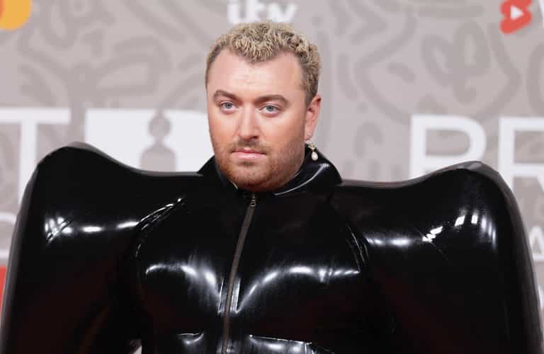 Sam Smith harassed and called ‘demonic’ and ‘evil’ by woman in street attack Sam Smith harassed and called ‘demonic’ and ‘evil’ by woman in street attack