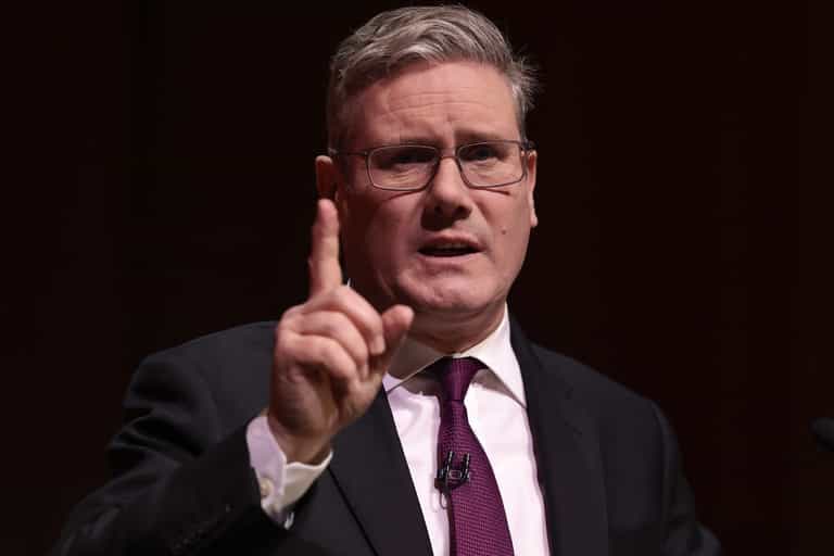 Keir Starmer congratulates Donald Trump on ‘historic election victory’ Keir Starmer congratulates Donald Trump on ‘historic election victory’