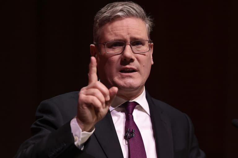Keir Starmer congratulates Donald Trump on ‘historic election victory’ Keir Starmer congratulates Donald Trump on ‘historic election victory’