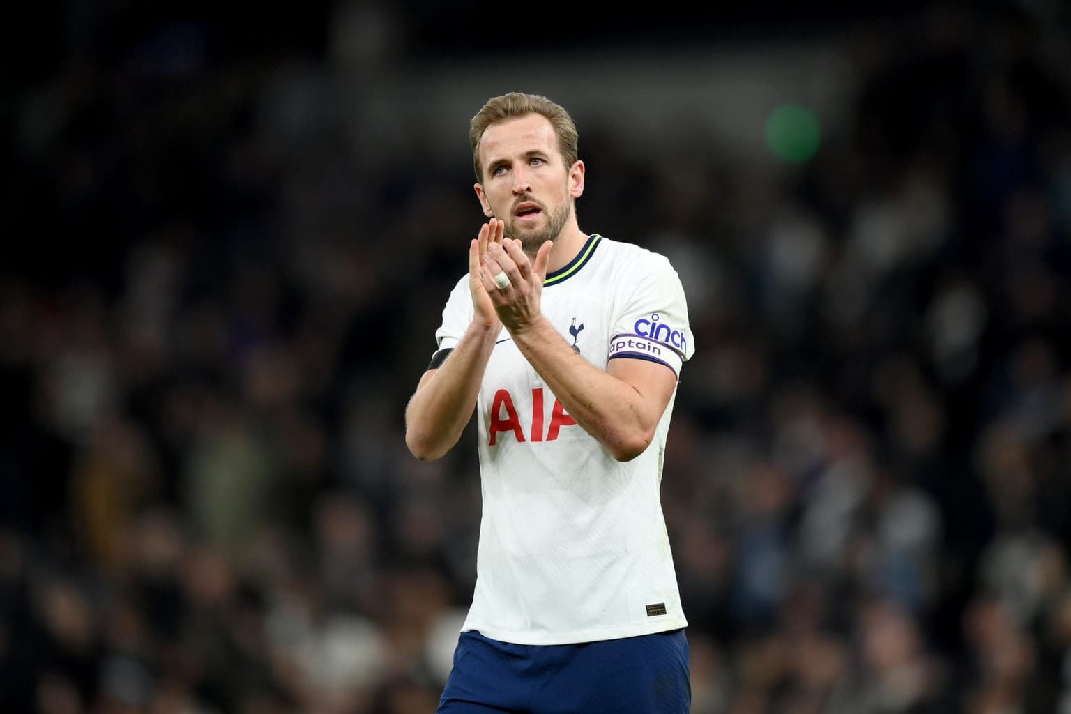 Micah Richards explains how his Harry Kane comments got him in trouble at the gym