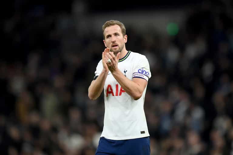 Micah Richards explains how his Harry Kane comments got him in trouble at the gym Micah Richards explains how his Harry Kane comments got him in trouble at the gym