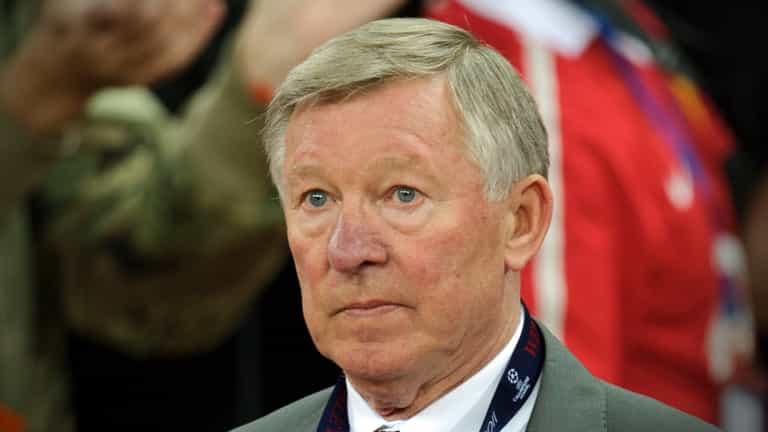 Alex Ferguson on how Owen Hargreaves was ‘one of the most disappointing’ signings he made for Man United Alex Ferguson on how Owen Hargreaves was ‘one of the most disappointing’ signings he made for Man United