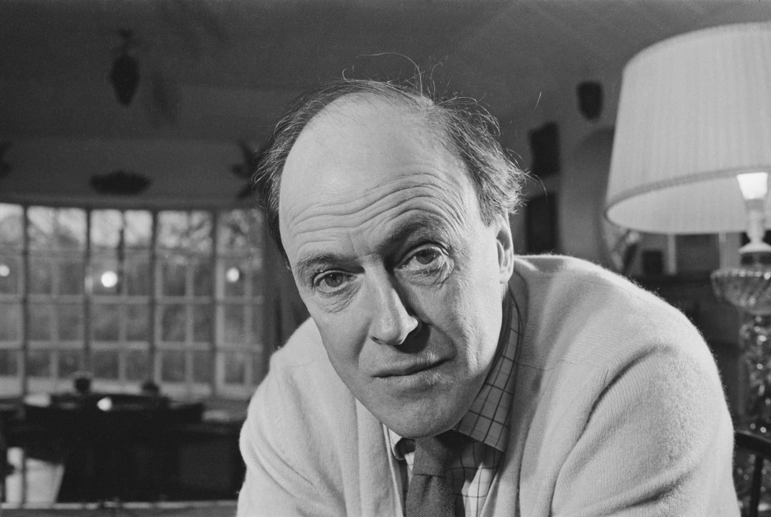 Roald Dahl books rewritten to have words like ‘fat’, ‘ugly’ and ‘crazy’ removed