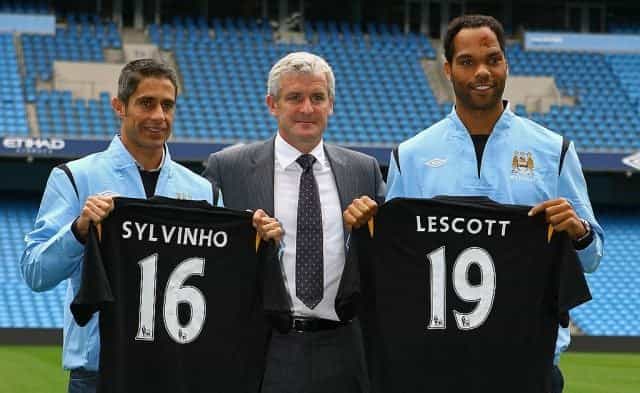The Ultimate Manchester City transfer quiz: 2008-2023 The Ultimate Manchester City transfer quiz: 2008-2023