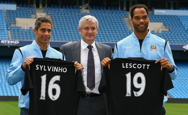 The Ultimate Manchester City transfer quiz: 2008-2023 The Ultimate Manchester City transfer quiz: 2008-2023