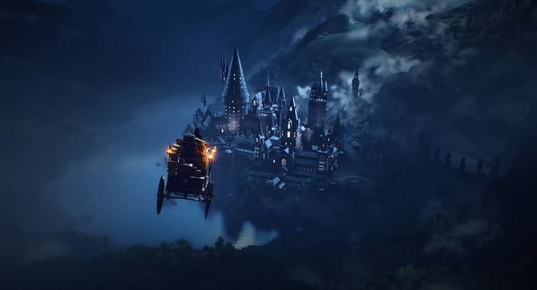 Warner Bros. looking to make Hogwarts Legacy a long-term franchise after huge launch Warner Bros. looking to make Hogwarts Legacy a long-term franchise after huge launch