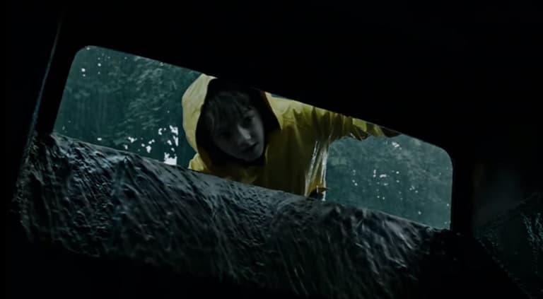 The biggest horror movie hit of all time is getting a prequel series The biggest horror movie hit of all time is getting a prequel series