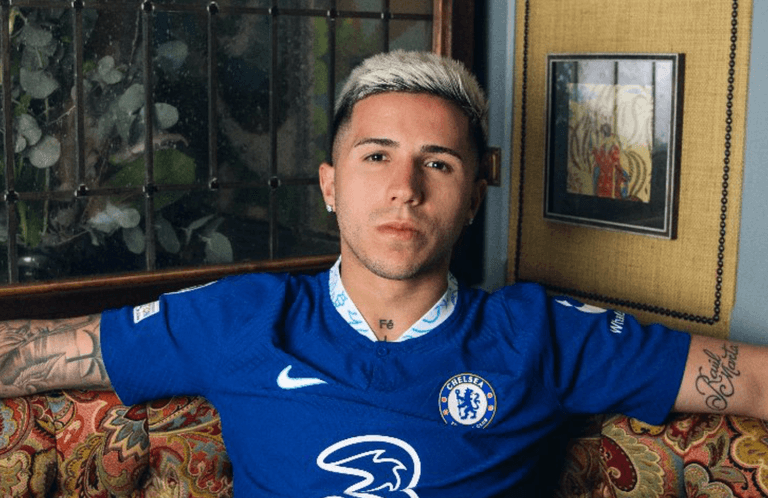 Chelsea and Benfica almost had physical confrontation over Enzo Fernandez deal Chelsea and Benfica almost had physical confrontation over Enzo Fernandez deal