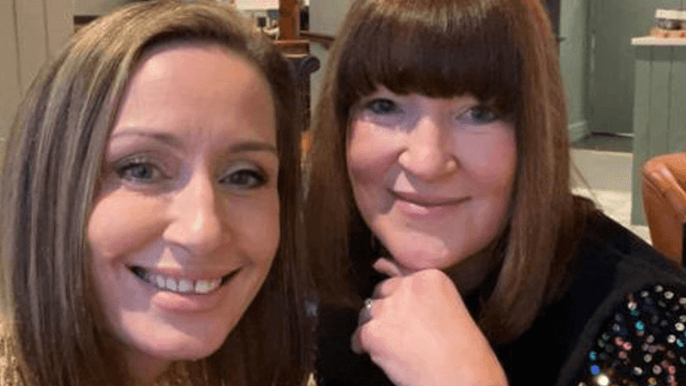 Nicola Bulley’s sister says there is ‘no evidence whatsoever’ she fell in river Nicola Bulley’s sister says there is ‘no evidence whatsoever’ she fell in river
