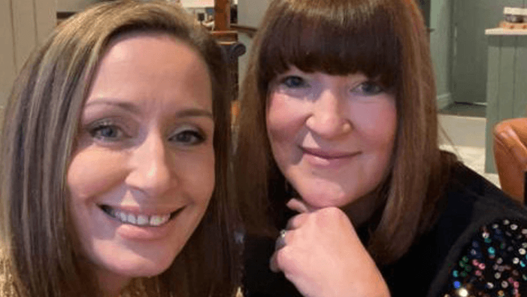 Nicola Bulley’s sister says there is ‘no evidence whatsoever’ she fell in river Nicola Bulley’s sister says there is ‘no evidence whatsoever’ she fell in river