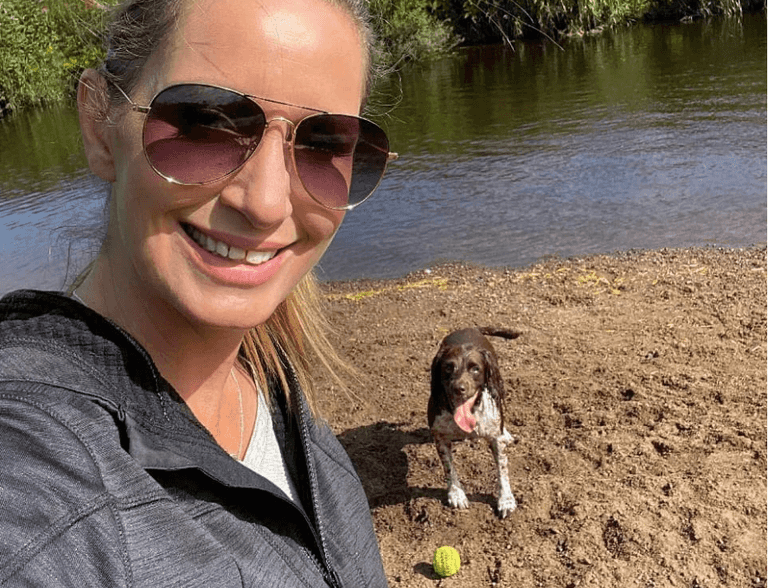 Nicola Bulley cops probe riddle of missing dog ball amid unanswered questions Nicola Bulley cops probe riddle of missing dog ball amid unanswered questions