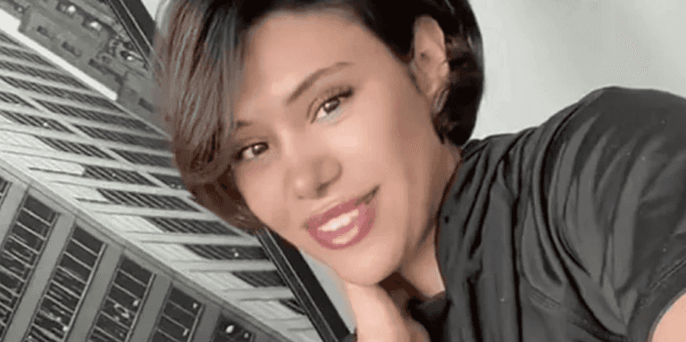 YouTube star, 22, strangled to death by father YouTube star, 22, strangled to death by father