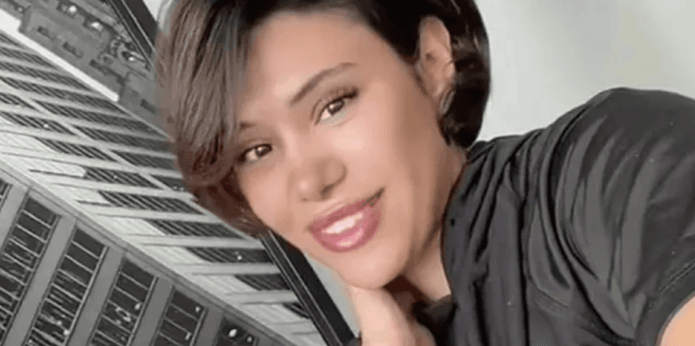 YouTube star, 22, strangled to death by father YouTube star, 22, strangled to death by father