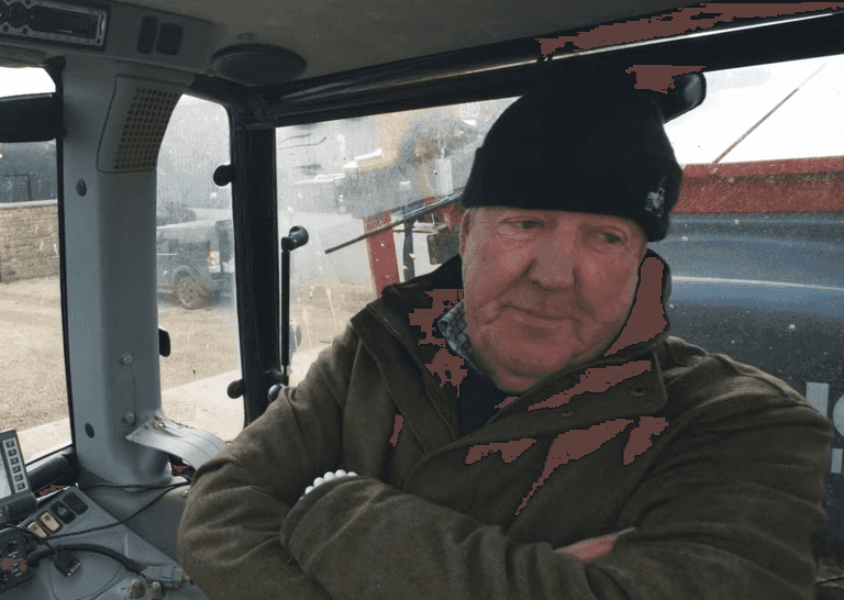 Clarkson’s Farm series two trailer has landed ahead of next week’s release Clarkson’s Farm series two trailer has landed ahead of next week’s release