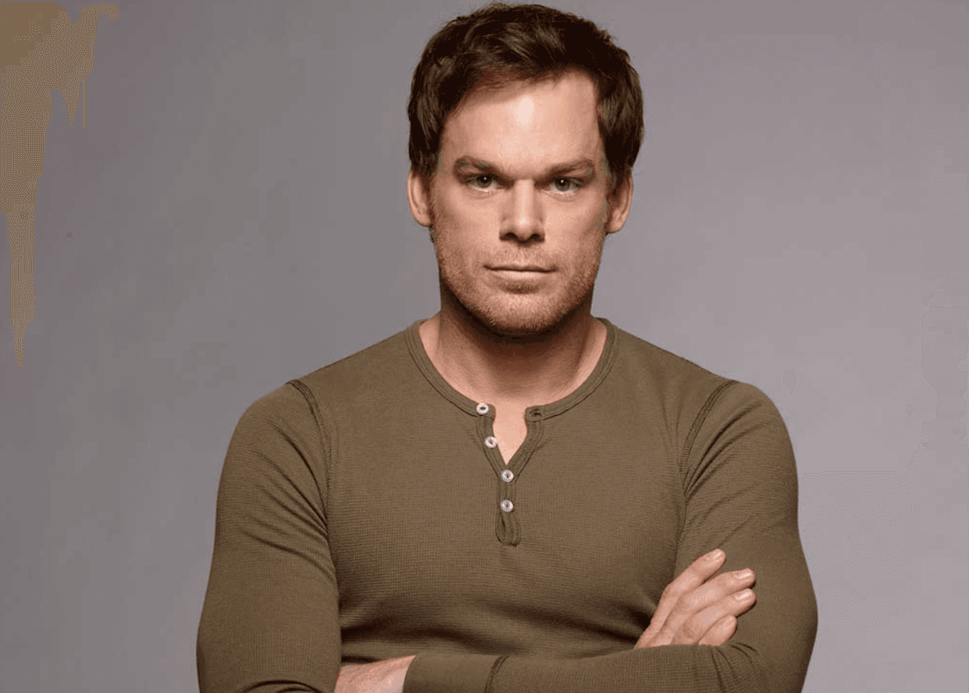 Dexter prequel has been announced and will show us how he became a serial killer