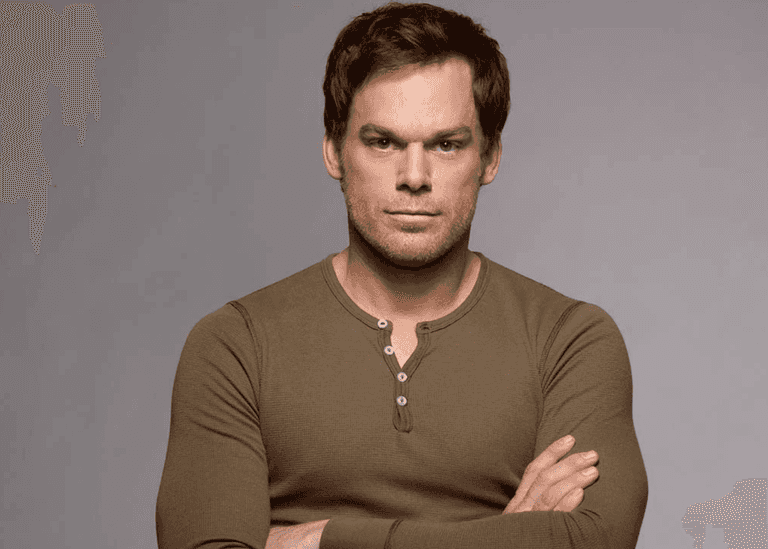 Dexter prequel has been announced and will show us how he became a serial killer Dexter prequel has been announced and will show us how he became a serial killer