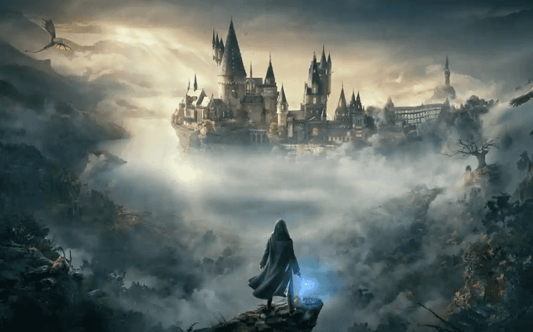 Hogwarts Legacy includes Harry Potter franchise’s first ever transgender character Hogwarts Legacy includes Harry Potter franchise’s first ever transgender character