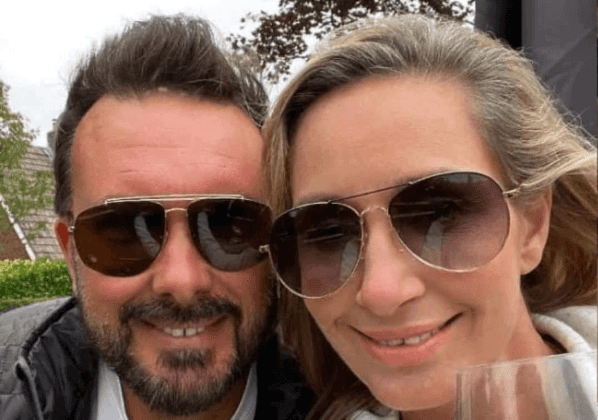 Nicola Bulley’s partner visits location where police believe she went missing Nicola Bulley’s partner visits location where police believe she went missing
