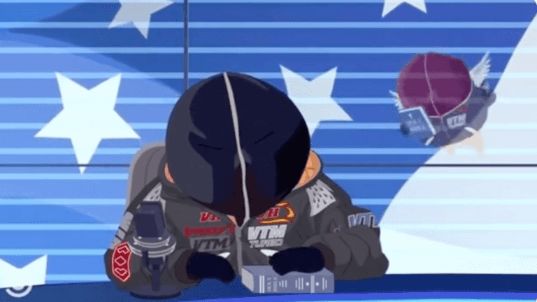 South Park premieres new season with ruthless episode destroying Kanye West South Park premieres new season with ruthless episode destroying Kanye West
