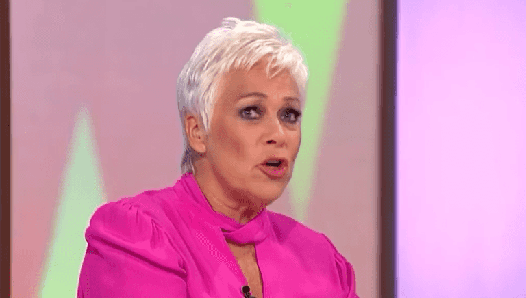 Loose Women’s Denise Welch’s causes outrage with Nicola Bulley comments Loose Women’s Denise Welch’s causes outrage with Nicola Bulley comments