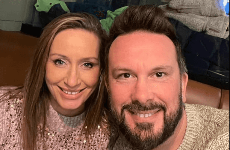 Nicola Bulley’s partner ‘100%’ convinced she didn’t fall in the river Nicola Bulley’s partner ‘100%’ convinced she didn’t fall in the river