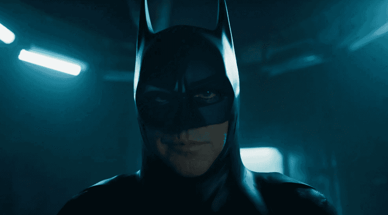 First trailer for long-delayed ‘The Flash’ movie debuted and it teases Michael Keaton’s return as Batman First trailer for long-delayed ‘The Flash’ movie debuted and it teases Michael Keaton’s return as Batman
