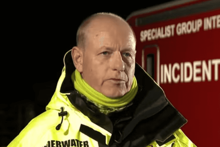 Nicola Bulley diving expert reveals crucial information that would have changed how he searched for missing mum Nicola Bulley diving expert reveals crucial information that would have changed how he searched for missing mum