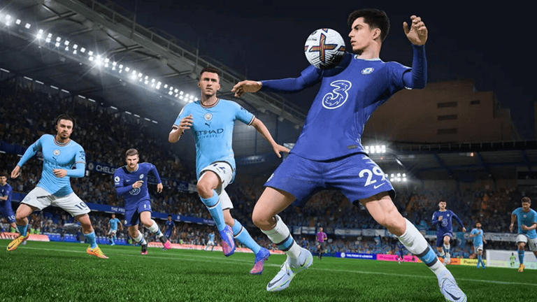 EA Sports set to spend nearly £500m on English Premier League for first non-FIFA game EA Sports set to spend nearly £500m on English Premier League for first non-FIFA game