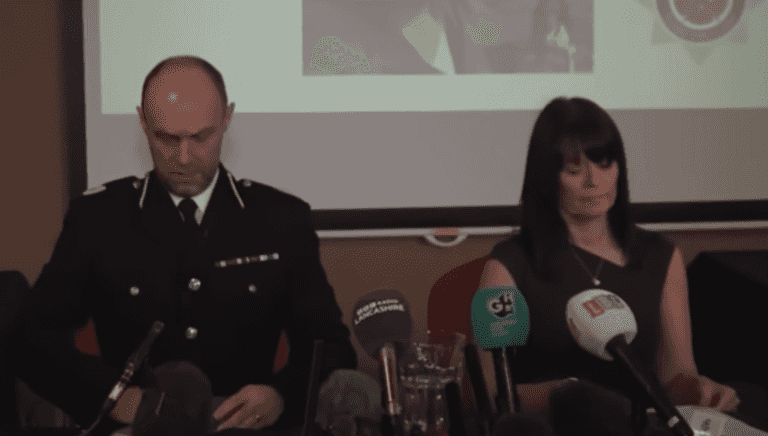 Lancashire police to be questioned over Nicola Bulley case Lancashire police to be questioned over Nicola Bulley case