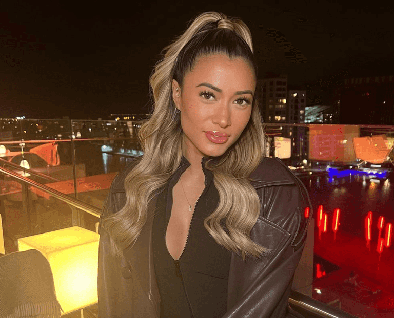 Love Island’s Kaz Crossley reveals ‘terrifying’ ordeal in Dubai jail after drugs arrest Love Island’s Kaz Crossley reveals ‘terrifying’ ordeal in Dubai jail after drugs arrest
