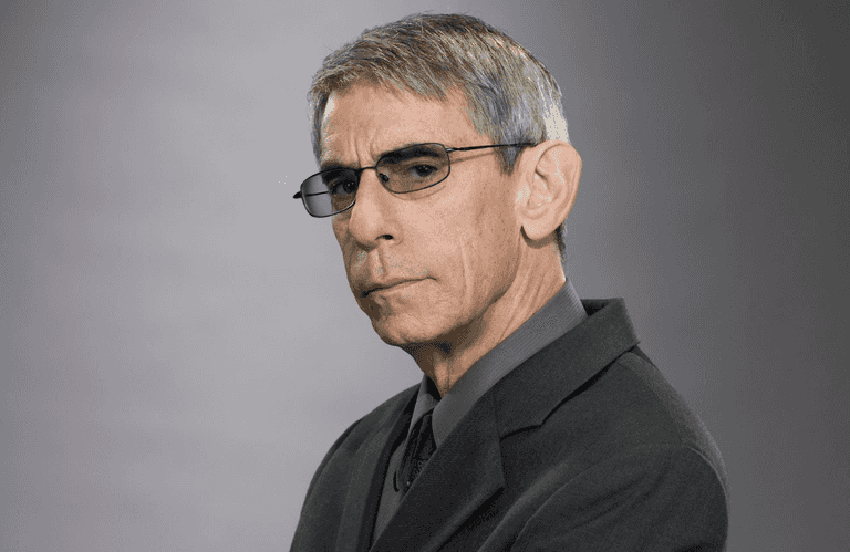 Law & Order star Richard Belzer’s unbelievable final words as he dies aged 78 Law & Order star Richard Belzer’s unbelievable final words as he dies aged 78
